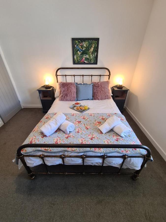 The Nook Villa Lichfield Kültér fotó